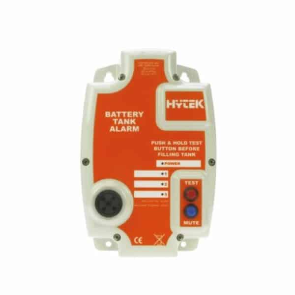 hytek tank alarm battery
